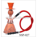 Beautiful resin hookah types small hookah starbuzz hookah